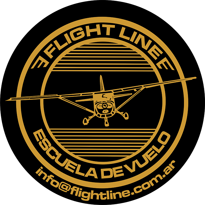 Fligthline - Escuela de vuelo